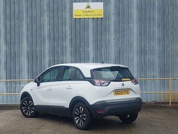 Used Vauxhall Crossland 2022 for sale - 78994433: Photo