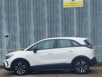 Used Vauxhall Crossland 2022 for sale - 78994433: Photo