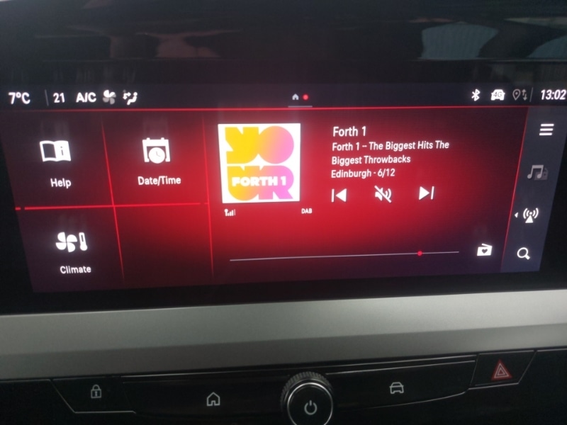 Used Vauxhall Mokka 2025 for sale - 77433241: Photo 11