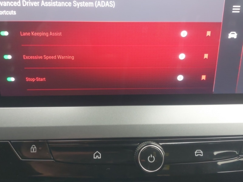 Used Vauxhall Mokka 2025 for sale - 77433241: Photo 16