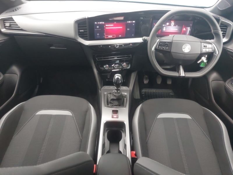 Used Vauxhall Mokka 2025 for sale - 77433241: Photo 2