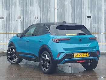 Used Vauxhall Mokka 2025 for sale - 77433241: Photo