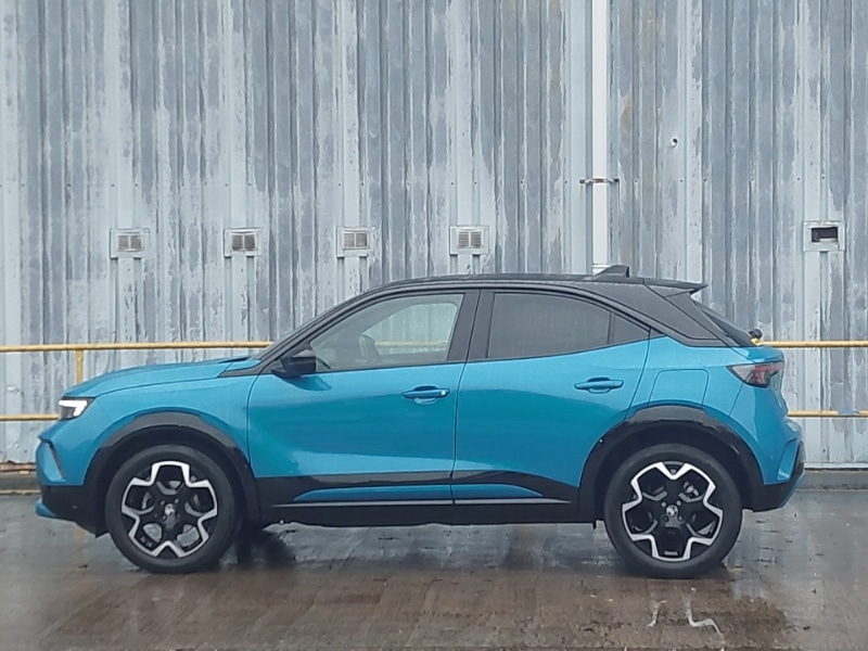 Used Vauxhall Mokka 2025 for sale - 77433241: Photo 4