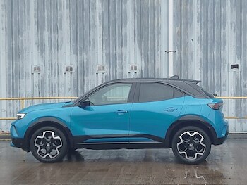 Used Vauxhall Mokka 2025 for sale - 77433241: Photo