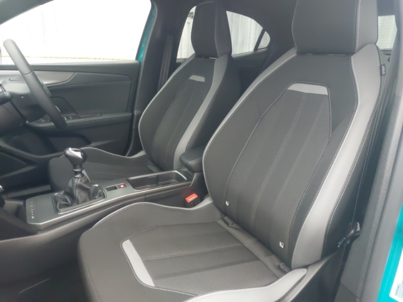 Used Vauxhall Mokka 2025 for sale - 77433241: Photo 5