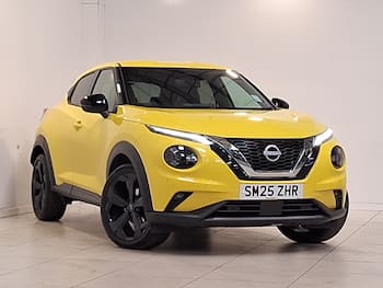 Used Nissan Juke 2025 for sale - 79772731: Photo