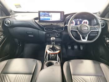 Used Nissan Juke 2025 for sale - 79772731: Photo