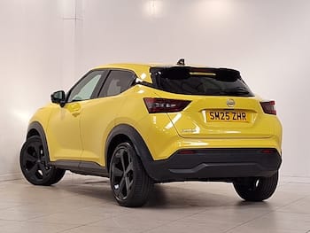 Used Nissan Juke 2025 for sale - 79772731: Photo
