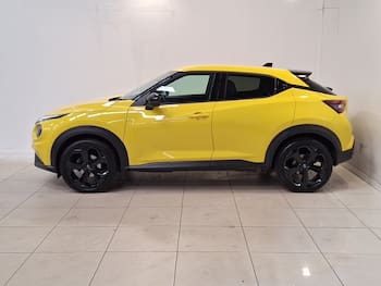Used Nissan Juke 2025 for sale - 79772731: Photo