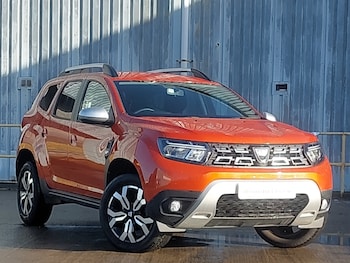 2023 - 1.3 TCe 150 Prestige 5dr EDC