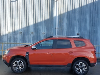 Used Dacia Duster 2023 for sale - 77379586: Photo