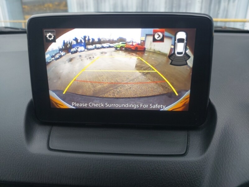 Used Mazda CX-3 2018 for sale - 77503011: Photo 10