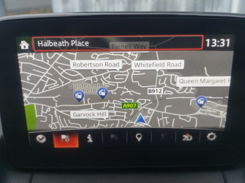 Used Mazda CX-3 2018 for sale - 77503011: Photo 11