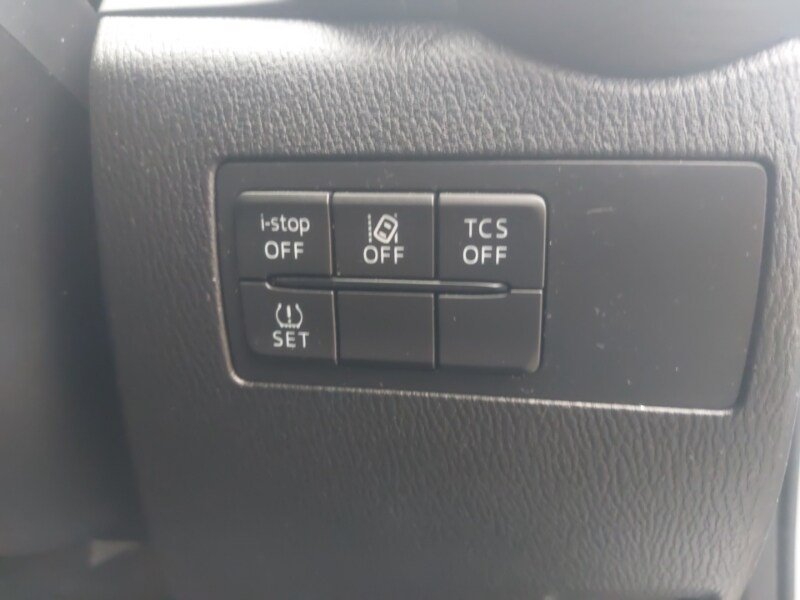 Used Mazda CX-3 2018 for sale - 77503011: Photo 13