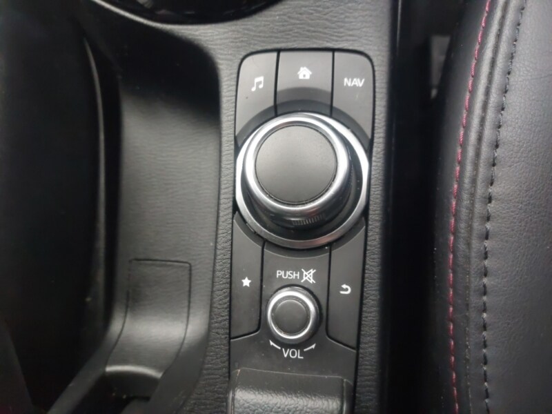 Used Mazda CX-3 2018 for sale - 77503011: Photo 14