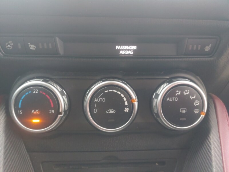 Used Mazda CX-3 2018 for sale - 77503011: Photo 15