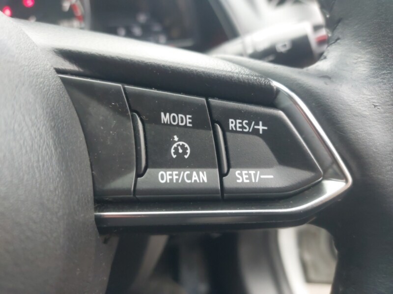 Used Mazda CX-3 2018 for sale - 77503011: Photo 18