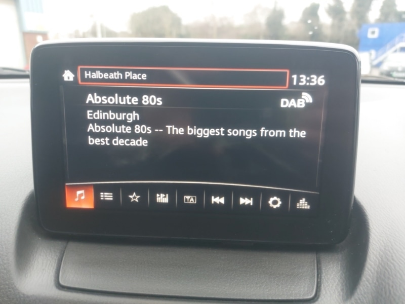 Used Mazda CX-3 2018 for sale - 77503011: Photo 19