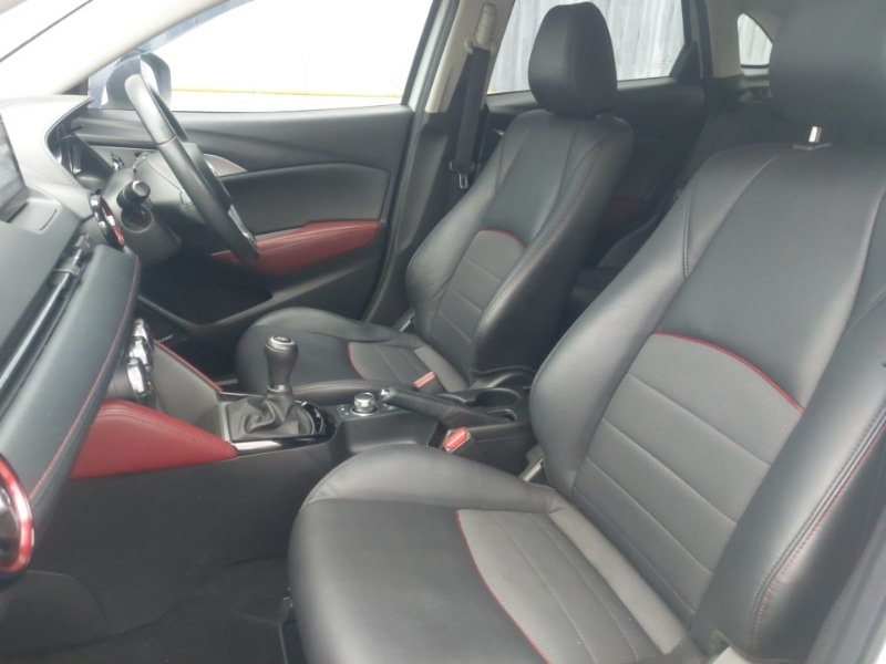 Used Mazda CX-3 2018 for sale - 77503011: Photo 5