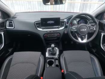 Used Kia Ceed 2024 for sale - 75476522: Photo