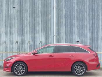 Used Kia Ceed 2024 for sale - 75476522: Photo