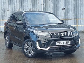 Used Suzuki Vitara 2023 for sale - 79420221: Photo