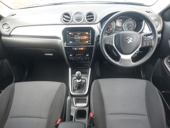 Used Suzuki Vitara 2023 for sale - 79420221: Photo