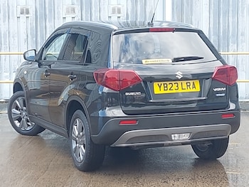 Used Suzuki Vitara 2023 for sale - 79420221: Photo