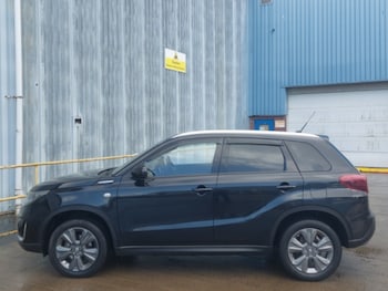 Used Suzuki Vitara 2023 for sale - 79420221: Photo