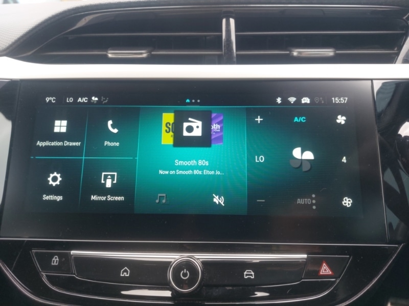 Used Vauxhall Corsa 2025 for sale - 78147106: Photo 10