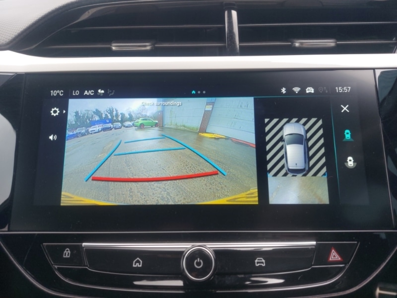 Used Vauxhall Corsa 2025 for sale - 78147106: Photo 11