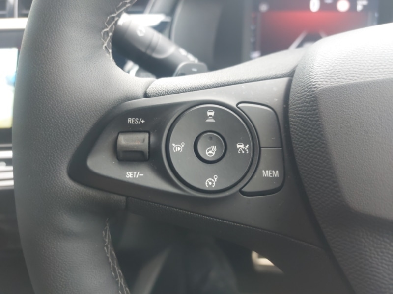 Used Vauxhall Corsa 2025 for sale - 78147106: Photo 13