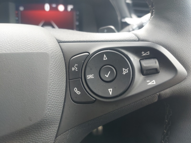 Used Vauxhall Corsa 2025 for sale - 78147106: Photo 14