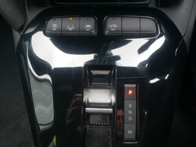 Used Vauxhall Corsa 2025 for sale - 78147106: Photo 16