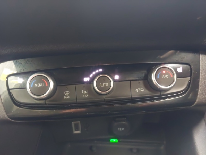 Used Vauxhall Corsa 2025 for sale - 78147106: Photo 17