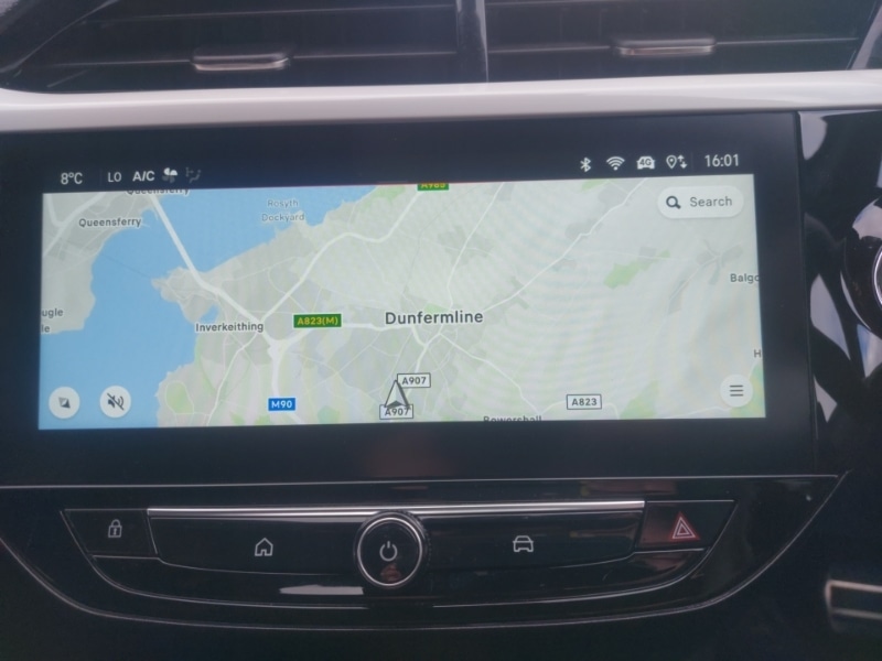 Used Vauxhall Corsa 2025 for sale - 78147106: Photo 18