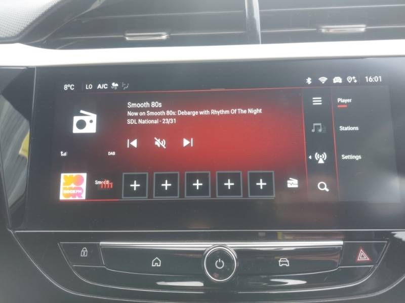 Used Vauxhall Corsa 2025 for sale - 78147106: Photo 19