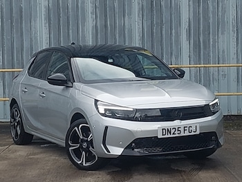 Used Vauxhall Corsa 2025 for sale - 78147106: Photo