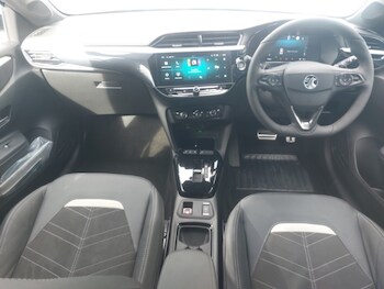 Used Vauxhall Corsa 2025 for sale - 78147106: Photo