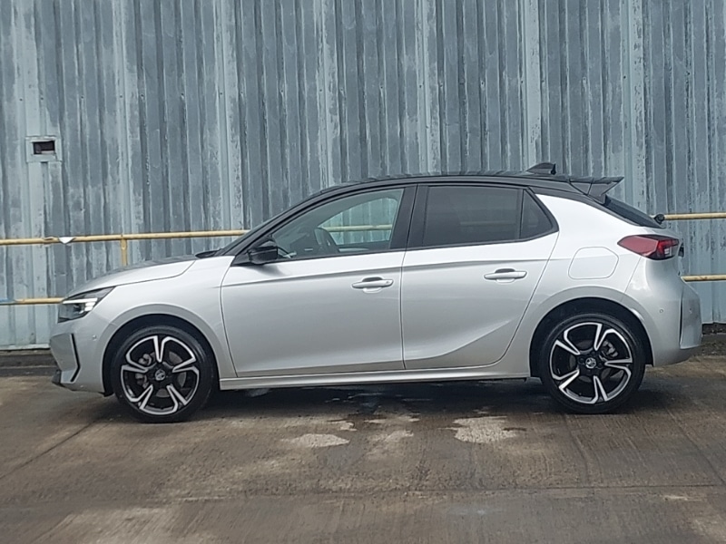 Used Vauxhall Corsa 2025 for sale - 78147106: Photo 4