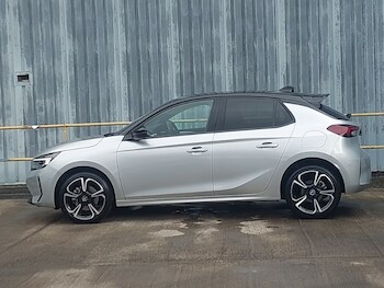 Used Vauxhall Corsa 2025 for sale - 78147106: Photo