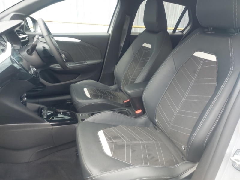 Used Vauxhall Corsa 2025 for sale - 78147106: Photo 5