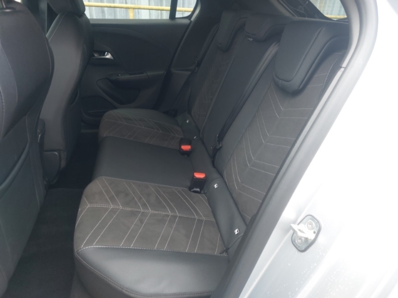 Used Vauxhall Corsa 2025 for sale - 78147106: Photo 6