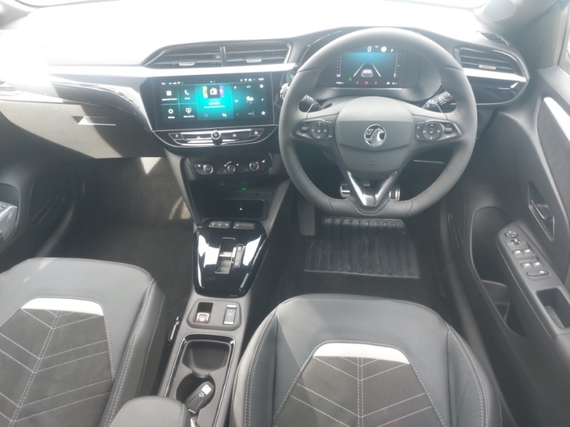 Used Vauxhall Corsa 2025 for sale - 78147106: Photo 7