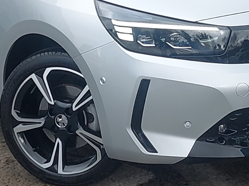 Used Vauxhall Corsa 2025 for sale - 78147106: Photo 9