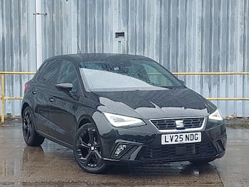 Used SEAT Ibiza 2025 for sale - 79573304: Photo