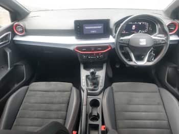 Used SEAT Ibiza 2025 for sale - 79573304: Photo