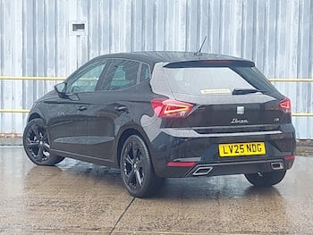 Used SEAT Ibiza 2025 for sale - 79573304: Photo