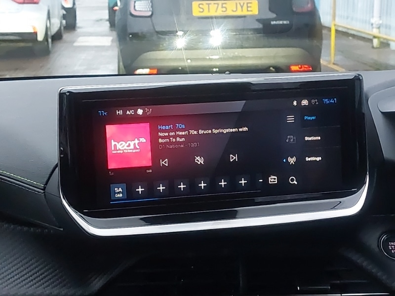 Used Peugeot 208 2025 for sale - 77320037: Photo 10