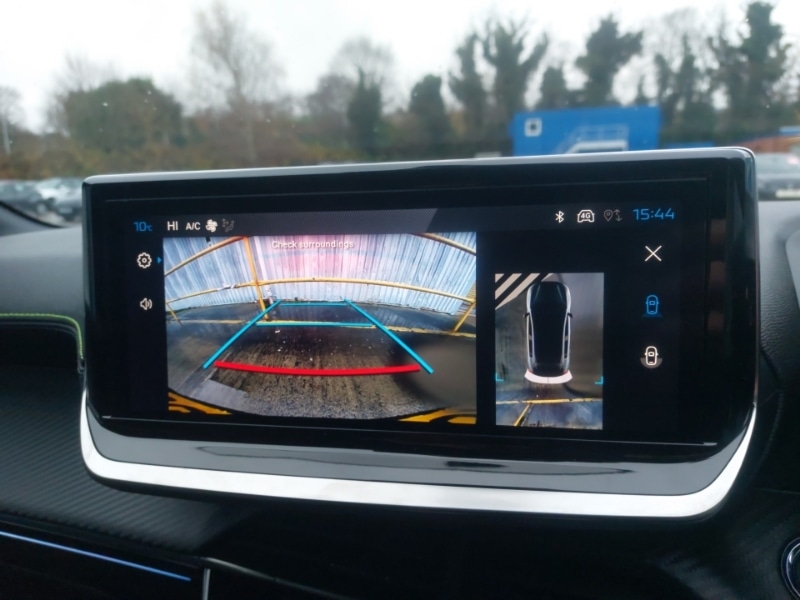 Used Peugeot 208 2025 for sale - 77320037: Photo 13